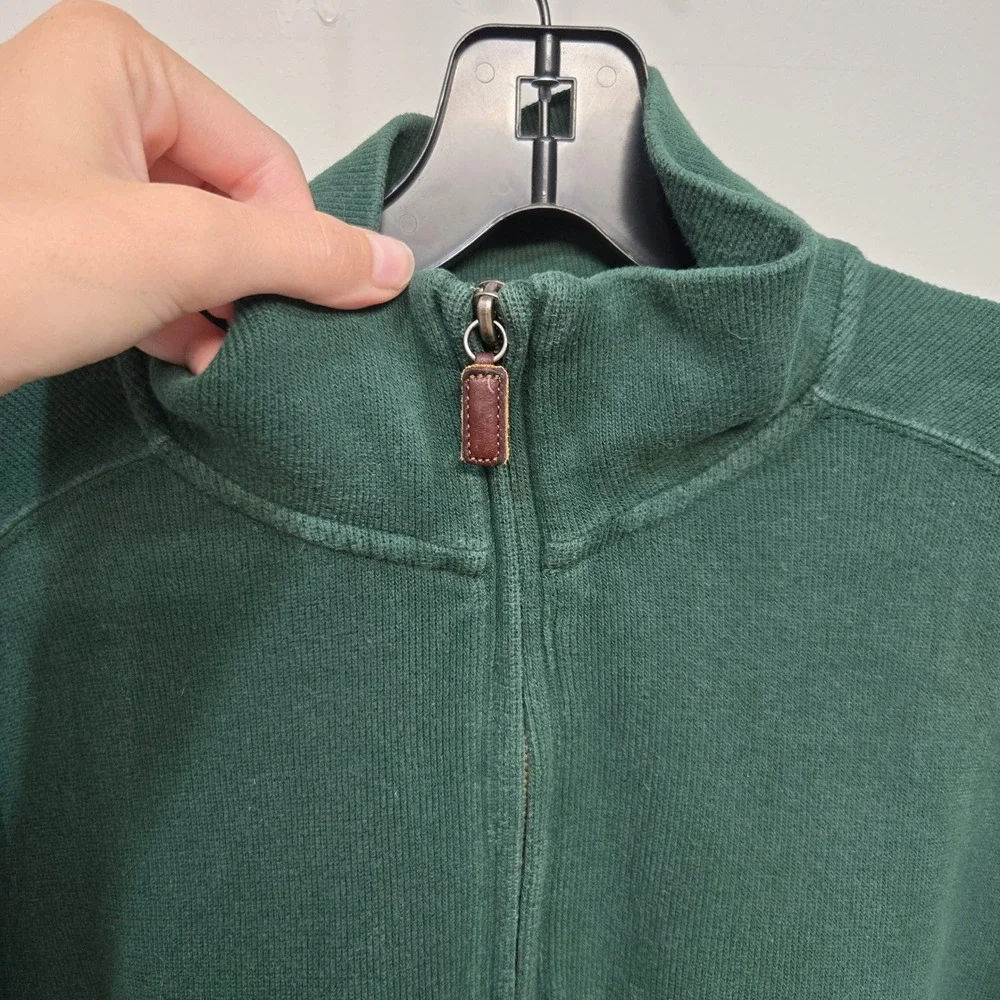 Polo Ralph Lauren hunter fabric differ